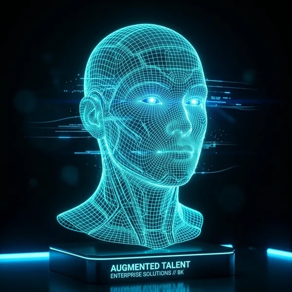 Resource Augmentation